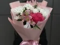 Букет цветов 109