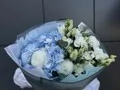 Букет цветов 118
