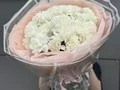 Букет цветов 123