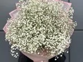 Букет из гипсофилы 6 (15 шт.)