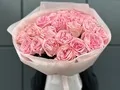 21 роза Пинк Охара (Pink Ohara)