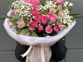 Букет цветов 125