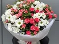 Букет цветов 126