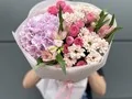 Букет цветов 127