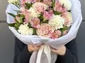 Букет цветов 128