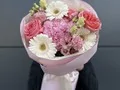 Букет цветов 129