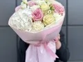 Букет цветов 131