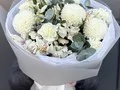 Букет цветов 132