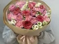 Букет цветов 135