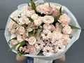 Букет цветов 136